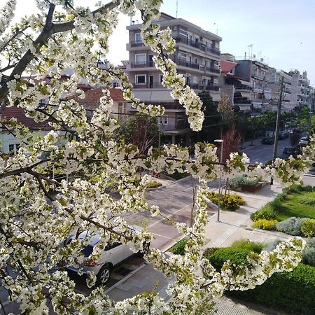 Готель Olympia Едеса Екстер'єр фото